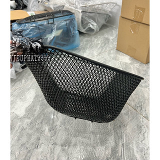 Rổ Wave Thái 2 Lỗ