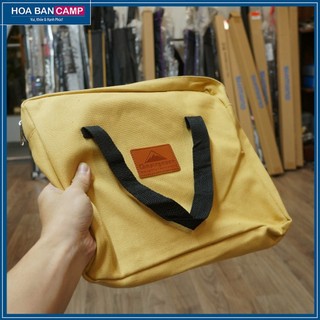 Bếp Nướng Di Động CampingMoon X-Mini Pro