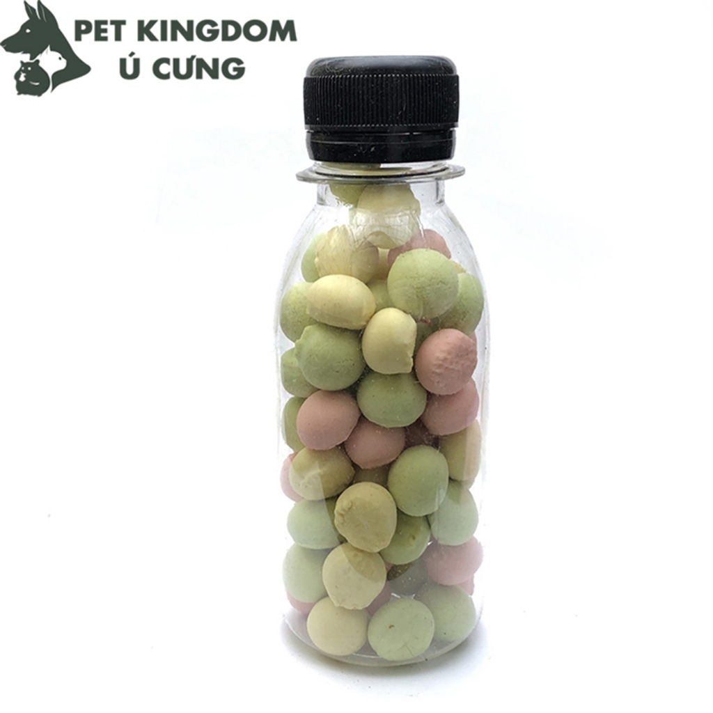 Thức ăn hamster bánh sữa 35gr