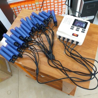 Máy uốn SETTING MINI 25 dây