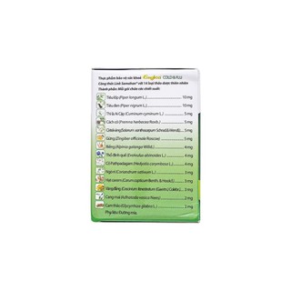 Eugica Cold & Flu Herbal infusion 40g