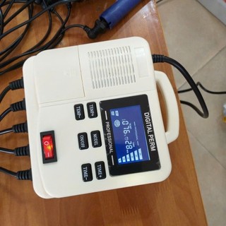 Máy uốn SETTING MINI 25 dây