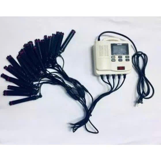 Máy Uốn SITTING MINI 25 Dây