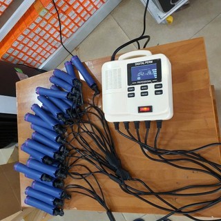 Máy Uốn SITTING MINI 25 Dây