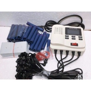 Máy Uốn SITTING MINI 25 Dây