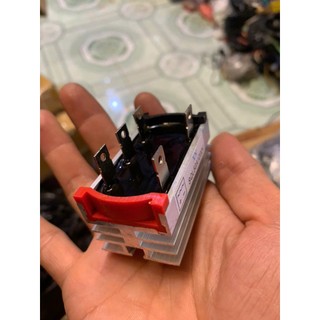 [FreeShip] [Ảnh thật] diot máy phát điện 5 chân 50A 1200V