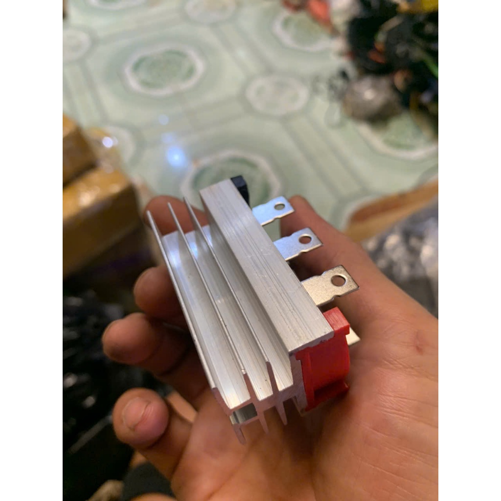 [FreeShip] [Ảnh thật] diot máy phát điện 5 chân 50A 1200V