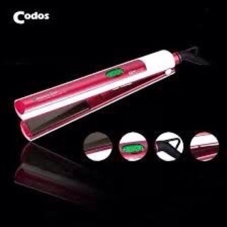 MÁY LÀ ÉP DUỖI KẸP TÓC CODOS CHI 2300-TDMD