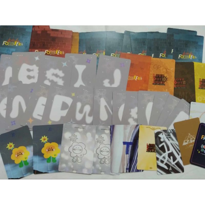 LUCKY BOX BL, GL GMMTV (100% có đồ off)