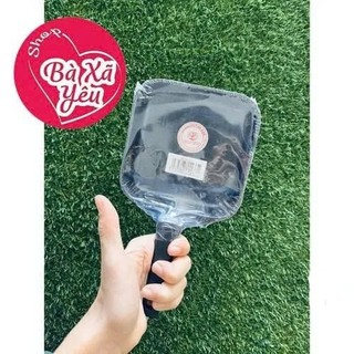 Chảo chiên trứng chống dính loại vuông 15cm - RRR