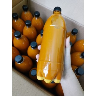 2 lit Cốt gừng nghệ gấc hạ thổ Tuệ Linh thoa body sau sinh