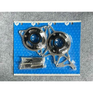 Lốc máy cho xe Exciter 150 - phụ tùng xe máy