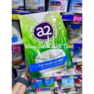 SỮA BỘT A2 - Hàng Úc đi air