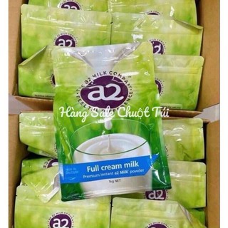 SỮA BỘT A2 - Hàng Úc đi air
