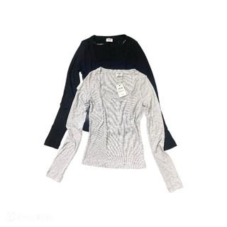  Áo thun nữ Cotton:on hàng VN xuất khẩu  size L Xl  