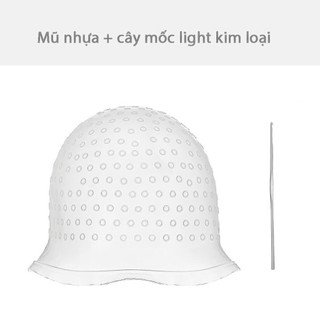 MŨ MÓC NHUỘM LIGHT - NÓN MÓC HIGHLIGHT