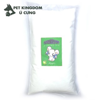 CÁT TẮM HAMSTER SIÊU THƠM