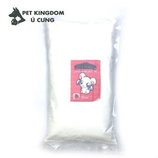 CÁT TẮM HAMSTER SIÊU THƠM