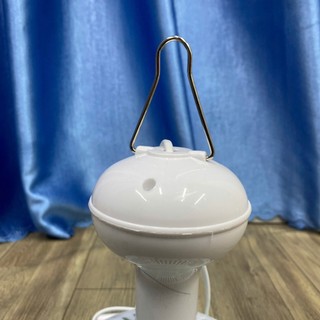 Quạt Trần MiNi Đuổi Ruồi -Muỗi 3 Cánh-5 Cánh Ngẫu Nhiên