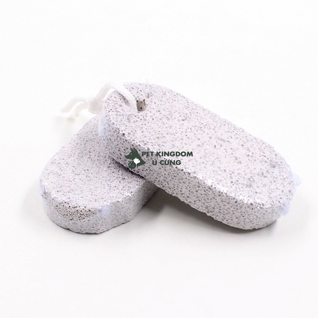 Đá mài răng hamster canxi