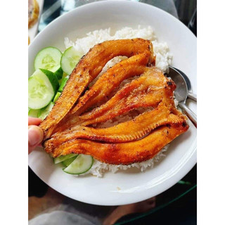 0,5kg Cá Lóc dẻo 3 nắng (hoả tốc tphcm)