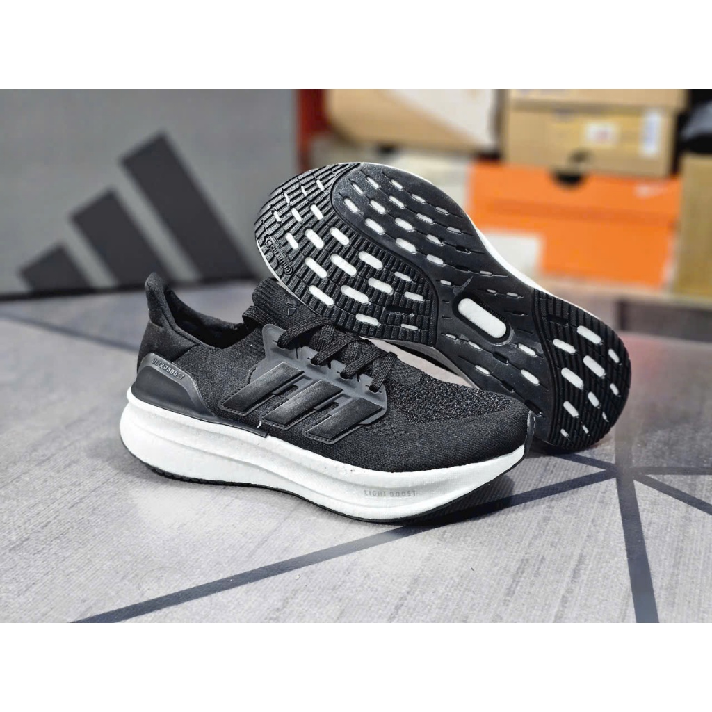 Giày Adidas Ultraboost Light (Hàng Real Chính Hãng fullboox)