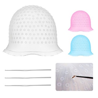 MŨ MÓC LIGHT NHUỘM TÓC (có que gẩy light)