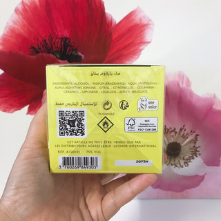 Nước hoa nữ lolita 100ml