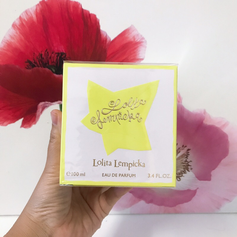 Nước hoa nữ lolita 100ml