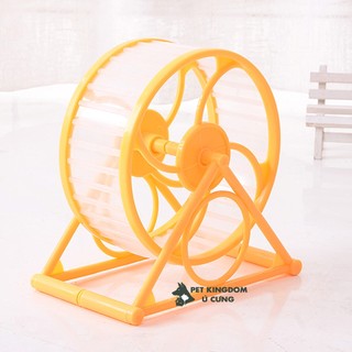 Wheel chạy cho chuột hamster