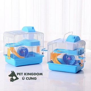  Lồng Hoàng Tử Cho Hamster 