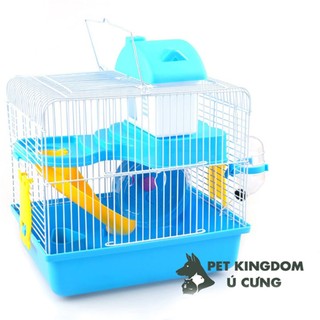 Lồng Hoàng Tử Cho Hamster