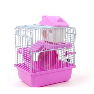 Lồng Hoàng Tử Cho Hamster