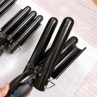 MÁY UỐN SỐNG NƯỚC HÀN QUỐC 3 CÀNG