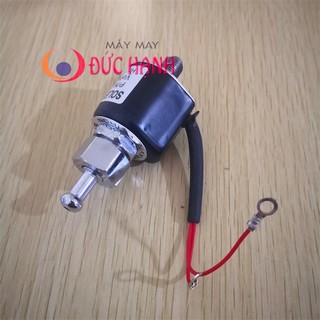 Cục Bơm Bàn Ủi Hơi Nước Bình Treo (Solenoid) Silver Star - ES94A