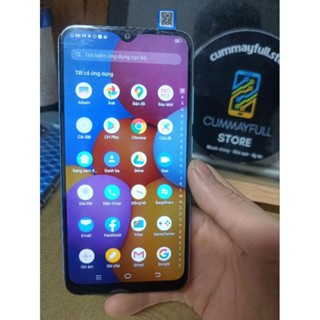 Điện thoại Vivo Y91C Hỗ trợ 4G Bản ( 2GbG/32GB ) máy cũ Dùng mượt hỗ trợ 4G