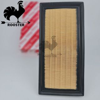 [Sỉ-Lẻ] Lọc gió động cơ xe Vios (2014-2024), Rush (Mã: 178010Y040/178010Y050/178010Y060/17801BZ150/17801BZ120)