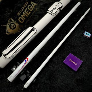 [Leadsuper] Cơ/Gậy Bida Lỗ/Pool LeadSuper LS-W Ngọn Sợi Thuỷ Tinh (Tặng Kèm Phụ Kiện)