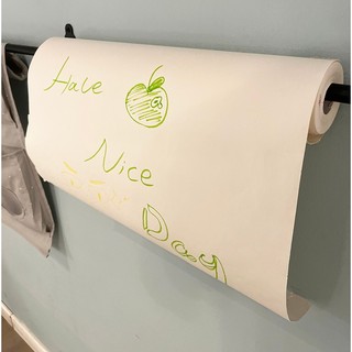 Cuộn giấy vẽ dài 30m cho bé Mala IKEA