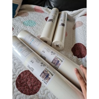 Cuộn giấy vẽ dài 30m cho bé Mala IKEA