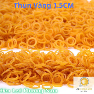 thun trắng sữa ,thun vàng ( 500 gram /1 bịch)
