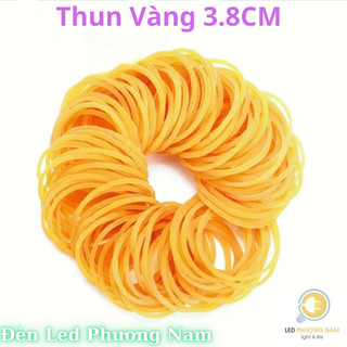 thun trắng sữa ,thun vàng ( 500 gram /1 bịch)