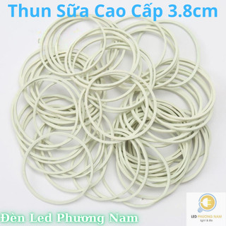 thun trắng sữa ,thun vàng ( 500 gram /1 bịch)