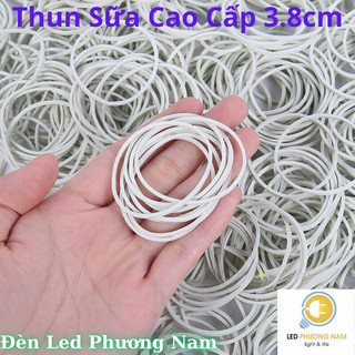 thun trắng sữa ,thun vàng ( 500 gram /1 bịch)