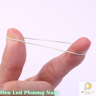 thun trắng sữa ,thun vàng ( 500 gram /1 bịch)