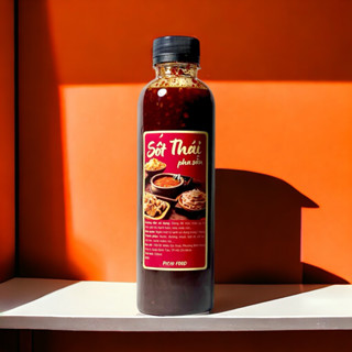 Sốt Thái PiChi Food - sốt trộn chân gà, tai heo, hải sản tiện lợi (Giao hàng hoả tốc)