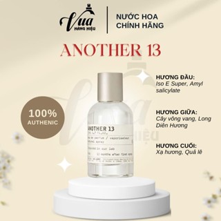 Le Labo - Another 13 | Nước hoa unisex