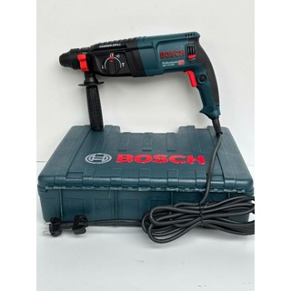 Máy khoan bê tông 2-26 RDE 3 chức năng động cơ dây đồng