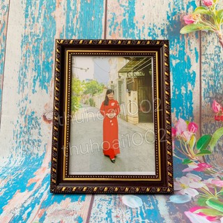 Khung ảnh 15x21 - tặng ảnh