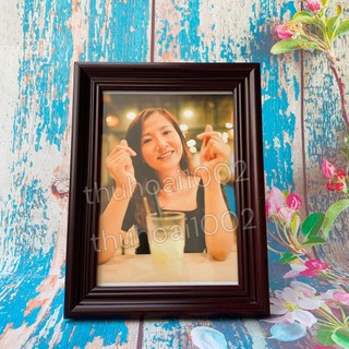 Khung ảnh 15x21 - tặng ảnh